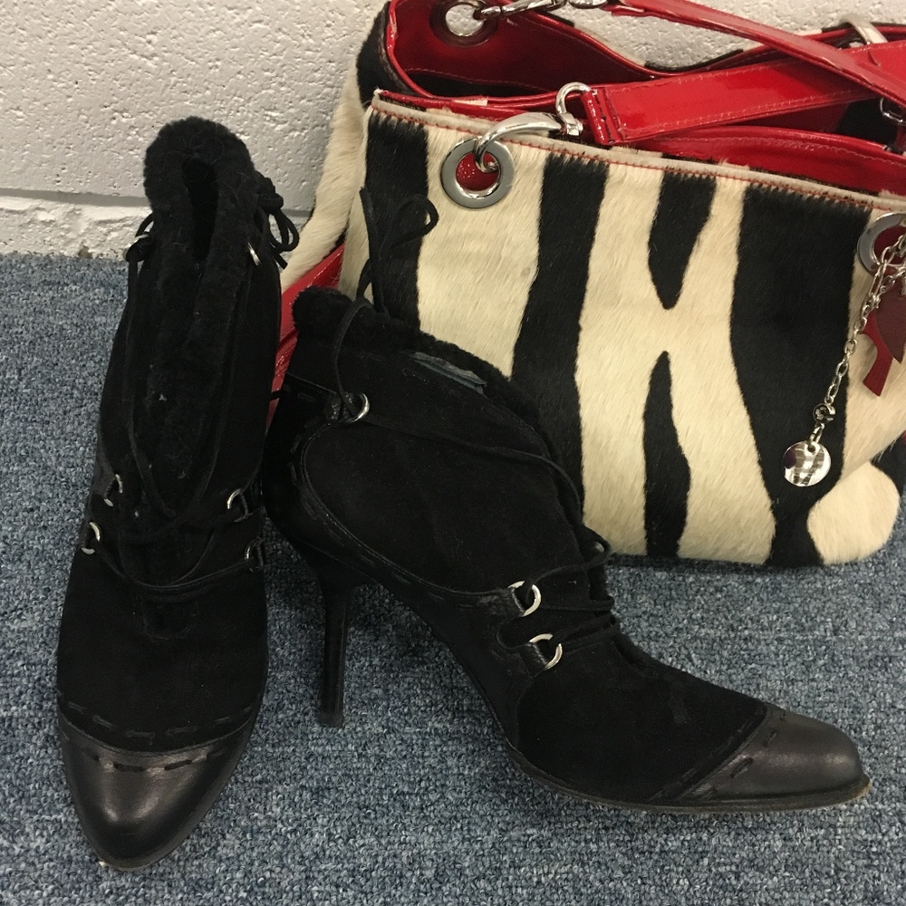 MICHELLE*K/Boots